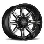 Ultra (229-6883U+10 16X8 6X5.50 (+10) ULT 229U Menace (HB 106.1))