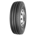 Michelin (305/85R22.5/18 MIC X INCITY Z SL)