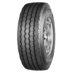 BFGoodrich (385/65R22.5/18 158K BFG CROSS CONTROL S VG)