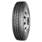 BFGoodrich (385/65R22.5/18 158K BFG CROSS CONTROL S VG) - Image 2