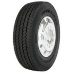 Toyo (11R22.5/16 146/143L TOY M671A)