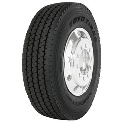 Toyo (11R22.5/16 146/143L TOY M671A) Toyo (11R22.5/16 146/143L TOY M671A) - Image 1