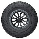 Toyo (38X11.50R17/8 128R TOY OPEN COUNTRY R/T TRAIL BW) - Image 2