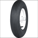 Carlisle (4.10/3.50-4 CAR-U SAWTOOTH FLAT FREE ASSEMBLY)