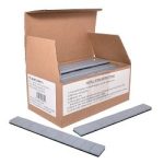 Dill (.50 OZ ROLL BLACK DAC ADHESIVE WHEEL WEIGHT LP STEEL) - Image 2