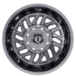 TIS (544C-22892F 22X8.25 8X200 (+127) TIS 544C Dually (HB 142))