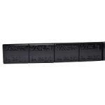 Dill (.25 OZ DAC 10LB ROLL GREY ADHESIVE WHEEL WEIGHT LP STEEL) - Image 7