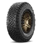 BFGoodrich (LT265/70R16/8 117/114S BFG ALL-TERRAIN T/A KO3 RWL 50K) - Image 2