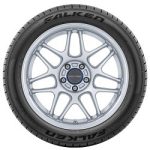 Falken (255/55R20XL 110V FAL AKLIMATE BW 65K)