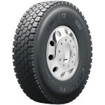 Falken (285/75R24.5/16 147/144L FAL BI850 OSD) - Image 4