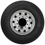 Falken (315/80R22.5/20 161/157K FAL GI388 W2 MXD SVC A/P)