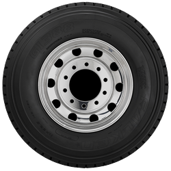 Falken (315/80R22.5/20 161/157K FAL GI388 W2 MXD SVC A/P) Falken (315/80R22.5/20 161/157K FAL GI388 W2 MXD SVC A/P) - Image 1