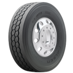 Falken (315/80R22.5/20 161/157K FAL GI389 RF MXD SVC A/P) - Image 2