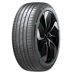 Hankook (255/40R20XL 101V HAN ION EVO AS SUV IH01A BW) Hankook (255/40R20XL 101V HAN ION EVO AS SUV IH01A BW) - Image 1