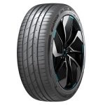 Hankook (255/40R20XL 101V HAN ION EVO AS SUV IH01A BW) - Image 4