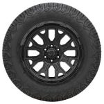 Nitto (215/55R17XL 98V NIT NOMAD GRAPPLER BW) - Image 4