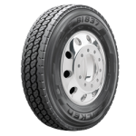 Falken (11R24.5/16 149/146L FAL BI837 CSD) - Image 3