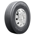 Falken (285/75R24.5/16 147/144L FAL RI150A A/P) - Image 2