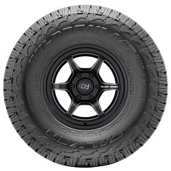 Falken (37X12.50R18LT/10 128R FAL WILDPEAK A/T4W BW 60K) Falken (37X12.50R18LT/10 128R FAL WILDPEAK A/T4W BW 60K) - Image 1