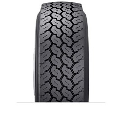 Firestone (11R24.5/14 FRS FS509) Firestone (11R24.5/14 FRS FS509) - Image 1