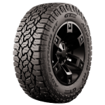 GT Radial (35X12.50R20LT/12 125R GTR ADVENTURO RT BW 45K)