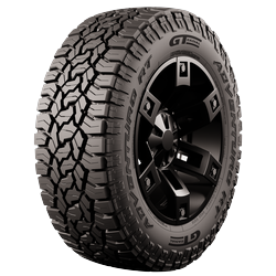 GT Radial (275/55R20XL 117H GTR ADVENTURO RT BW 50K) GT Radial (275/55R20XL 117H GTR ADVENTURO RT BW 50K) - Image 1