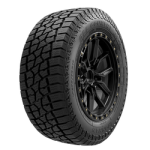 Ironman (LT285/60R20/10 125/122S IRON ALL COUNTRY AT-X 3PMS BW)