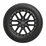 Ironman (LT305/55R20/12 125/122S IRON ALL COUNTRY AT-X 3PMS BW) - Image 2