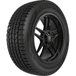 Ironman (255/70R18 113H IRON ALL COUNTRY HT 4S BW) Ironman (255/70R18 113H IRON ALL COUNTRY HT 4S BW) - Image 1