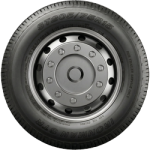 Ironman (ST205/75R15/8 107/102N IRON STR) - Image 2