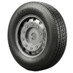 Ironman (ST225/75R15/10 117/112N IRON STR) - Image 3