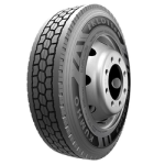 Kumho (285/75R24.5/14 144/141L KMH KLD11e CSD)