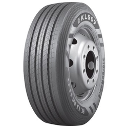 Kumho (315/80R22.5/20 156/150L KMH KLS09 A/P) Kumho (315/80R22.5/20 156/150L KMH KLS09 A/P) - Image 1