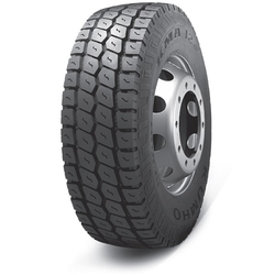 Kumho (425/65R22.5/20 165K KMH KMA12 WIDE BASE MXD SVC A/P) Kumho (425/65R22.5/20 165K KMH KMA12 WIDE BASE MXD SVC A/P) - Image 1
