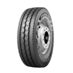 Kumho (315/80R22.5/20 160/157K KMH KMA31 MXD SVC A/P)