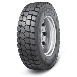 Kumho (11R22.5/16 148/145K KMH KMD41 O/O DEEP DRV) Kumho (11R22.5/16 148/145K KMH KMD41 O/O DEEP DRV) - Image 1