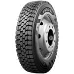 Kumho (295/75R22.5/14 144/141L KMH KRD23 OSD)