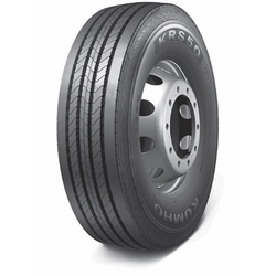 Kumho (215/75R17.5/14 128/126M KMH KRS50 A/P) Kumho (215/75R17.5/14 128/126M KMH KRS50 A/P) - Image 1