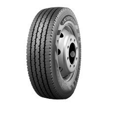 Kumho (11R24.5/16 149/146L KMH KXD12 CSD) Kumho (11R24.5/16 149/146L KMH KXD12 CSD) - Image 1