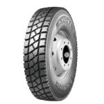 Kumho (11R22.5/16 148/145K KMH KMD41 O/O DEEP DRV) - Image 2
