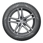Nokian (235/65R16 103T NOK ONE BW)