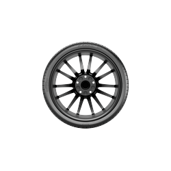Pirelli (295/35R19XL 104V PIR P ZERO MS(MO1Ext) R-F BW) Pirelli (295/35R19XL 104V PIR P ZERO MS(MO1Ext) R-F BW) - Image 1