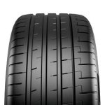 Pirelli (315/35R22XL 111Y PIR P ZERO (PZ5) (NG0) BW)