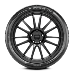 Pirelli (325/30R20XL (106Y) PIR PZERO R (F) BW)