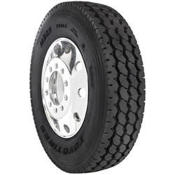 Toyo (11R24.5/16 149/146K TOY M325CR) Toyo (11R24.5/16 149/146K TOY M325CR) - Image 1