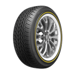 Vogue (175/70R14XL 88H VOG CUSTOM BUILT RADIAL VIII WG 60K) - Image 3