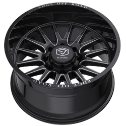 Edge Off Road (305BM-7906818 17X9 6X135 / 6X5.50 (+18) EDG 305BM (HB 106.2)) Edge Off Road (305BM-7906818 17X9 6X135 / 6X5.50 (+18) EDG 305BM (HB 106.2)) - Image 1