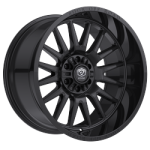 Edge Off Road (305B-7906818 17X9 6X135 / 6X5.50 (+18) EDG 305B (HB 106.2)) - Image 3