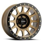 Method Race Wheels (MR30589060912N 18X9 6X5.50 (-12) CWH 305BZ NV (HB 108))