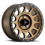 Method Race Wheels (MR30589060912N 18X9 6X5.50 (-12) CWH 305BZ NV (HB 108)) - Image 3